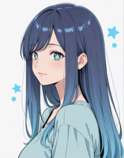 [Sunny/Anh Dang (RENO)] Akane Kurokawa (370 images) [AI Generated]