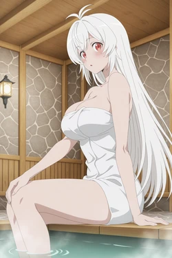 [Machina Ai] Nazuna  ナズナ Extra 131p [AI Generated]