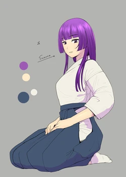 [Pixiv] ひもねこ(82237125) 愛と服従