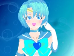 sailor moon art compilation