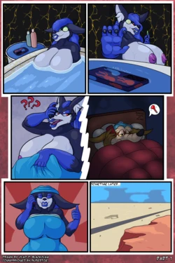 [Vlad D. Blackclaw (DarkArtistKaiser/DarkArtist)] Vlad Drakken vs Road Runner