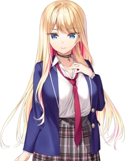 [AzarashiSoft] Amaemi-longing for you- (Character set) Kusunoki Iroha
