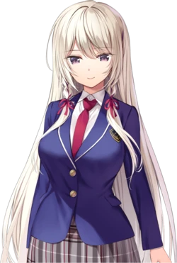 [AzarashiSoft] Amaemi-longing for you- (Character set) Kurusu Sakuya