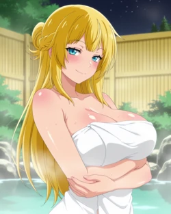 [Ponchoman] Rit EXTRA - Banished from the Hero's Party || リーズリット・オブ・ロガーヴィア - 真の仲間 (UNCENSORED) 70 IMAGES [AI Generated]