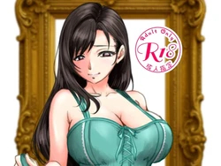 [Premium Lockhart (Fukaya Minori)] Premium Lockhart V (Final Fantasy) [Digital
