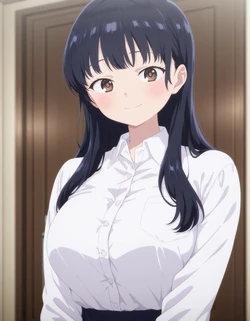[Gwen] 2025.11.15Anna Yamada#545 [AI generated]