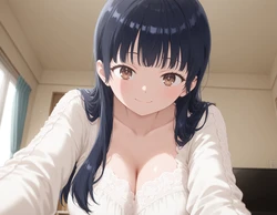 [Gwen] 2025.11.16Anna Yamada#487 [AI generated]