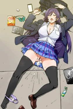 [Dr. Vu] Nozomi Toujou Birthday 2026 1-3 (Love Live!)