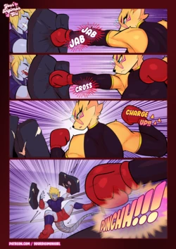 [YourDigimonGirl] Box Routine + Extras