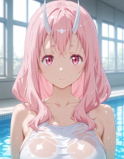 [Gwen] 2025.11.18Shuna#487 [AI generated]