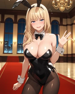 [Ponchoman] Vera Levitt EXTRA - Fate/strange Fake || ヴェラ・レヴィット - Fate (UNCENSORED) 70 IMAGESS [AI Generated]