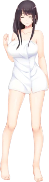[hibiki works] Onee-chan no Yuuwaku (Character set)