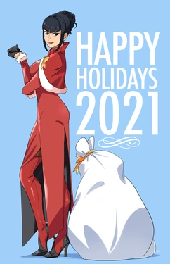 Lostonezero Happy Holidays 2021