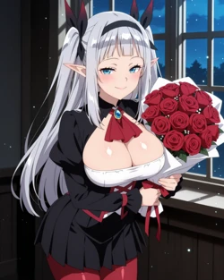 [Ponchoman] Rurushi Ru - Farming Life in Another World || ルールーシー＝ルー - 異世界のんびり農家 (UNCENSORED) 70 IMAGES [AI Generated]