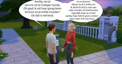 Geile Lucie (Dutch) deel 1