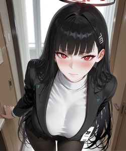 [Spyman001] 調月リオ 寝取らせ Tsukatsuki Rio NTR (Patreon) [AI Generated]