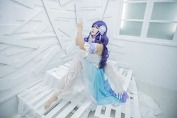 Love Live! White Day