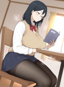 [namena-me] 206p 清水潔子 Shimizu Kiyoko [AI Generated]