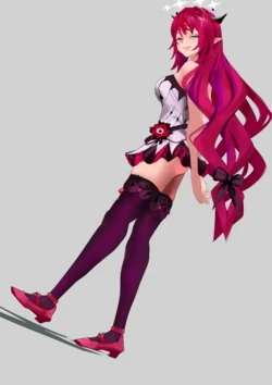 [Redi] 💎💎💎 (Hololive)