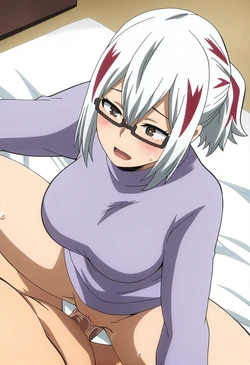[ _Fin] Shimizu, Fuyumi, Kanon, Yukie [AI Generated]