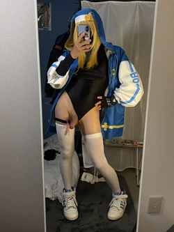 Mumeichan - Bridget