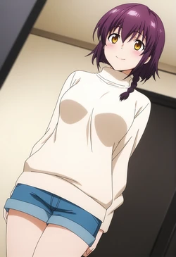 [ _Fin] minami sakurai [AI Generated]