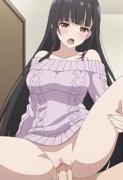 [ _Fin] yume irido [AI Generated]