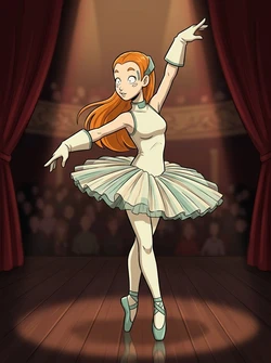 [Deponia] Goal [AI Generated]