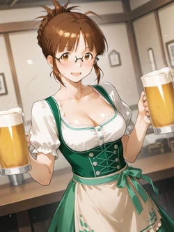 Sochidono (113632400) pixiv archive (AI Generated)