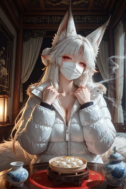 【PIXIV】MimiContrastArt (15896205) HSIN [AI Generated]