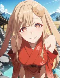 [H Jam] かぐや Kaguya 274P (Patreon) [AI Generated]
