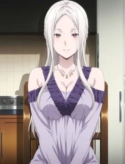 [H Jam] 薙切レオノーラ Leonora Nakiri (Patreon) [AI Generated]