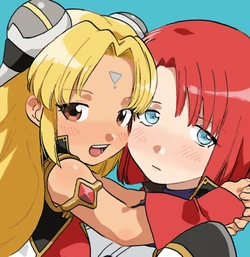 蘭フォル