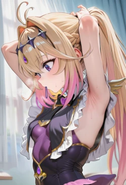 [bianT] Discord Exclusive Works (2026/05/25–Present) [AI Generated]