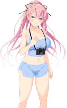 [Guilty] Toriko no Sakura ~Utsukushiku Saki, Midara ni Chirasareru Otome-tachi~ (Character set)