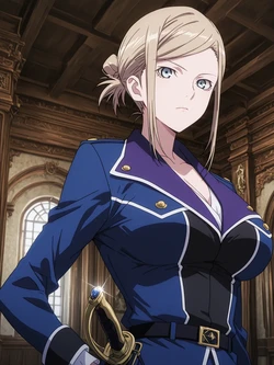 [TheKing] 【Seri Awashima】 - [P1] [AI Generated]