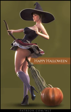 [NLT Media] Pinup