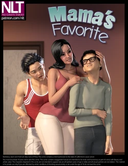 [NLT Media] Mama's Favorite
