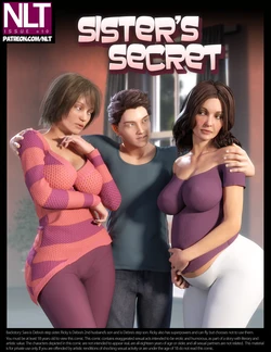 [NLT Media] Sisters Secret