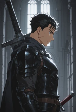 Stable Skynet - Mario x Berserk - Boosette 310p [AI Generated]