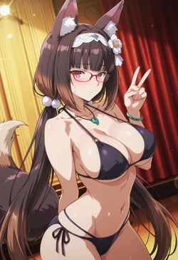 Stable Skynet - Fate Grand Order - Special 294p [AI Generated]