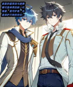 [AI Generated]堕落的斗罗 3 霍雨浩与唐舞鳞 百合 男娘唐舞鳞被操 唐宇轩的堕落