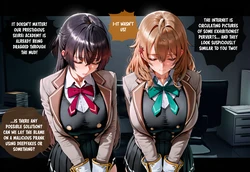 [HoloAI] - Yuki & Mariya [AI Generated]