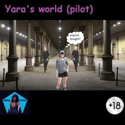 Yara's world (pilot)
