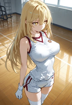 [Stable Skynet] 🥇 Misaki Shokuhou (A Certain Magical Index) - 331p [AI Generated]