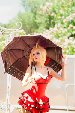 Himeecosplay - Nero Dress