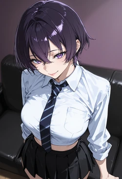 Stable Skynet - Kaihatsu Nikki - Mako-chan 312p [AI Generated]