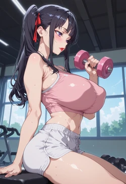 Stable Skynet - Saimin Seishidou Sakura Miyajima - 317p [AI Generated]