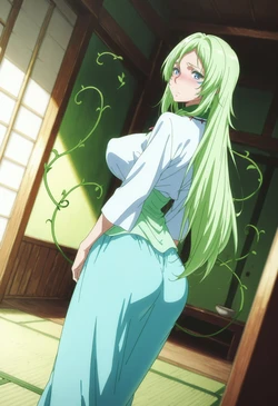 [Stable Skynet] 🏆 Treyni (TenSura: Tensei shitara Slime Datta Ken) - 293p [AI Generated]