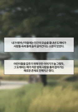 [Philia-DeviantArt] 누나 Nuna [Korean] 01-03